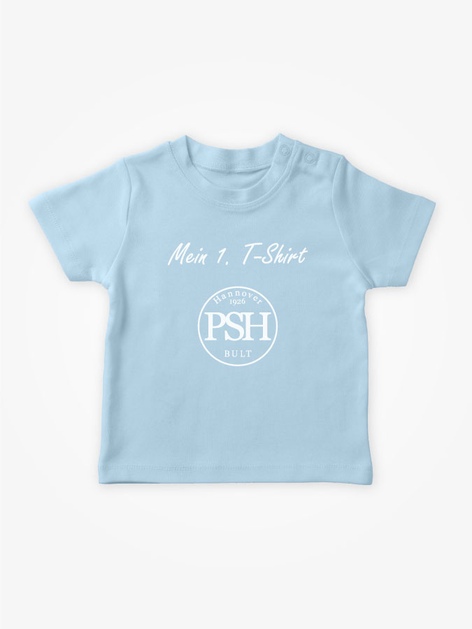 T-Shirt Fuchsi