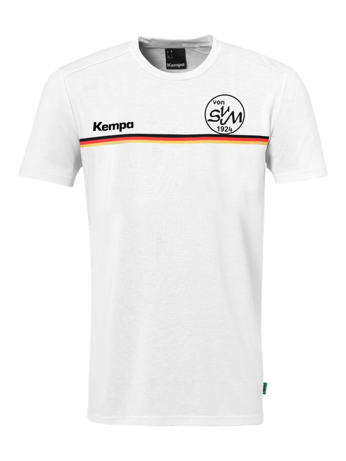 Kempa T-Shirt Team GER