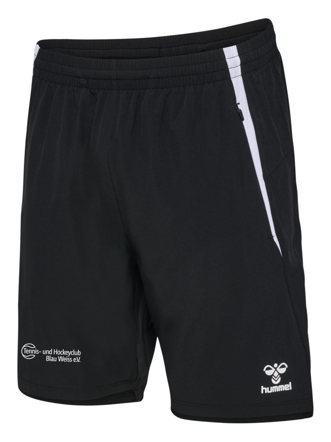 Hummel Lead 2.0 Woven Shorts