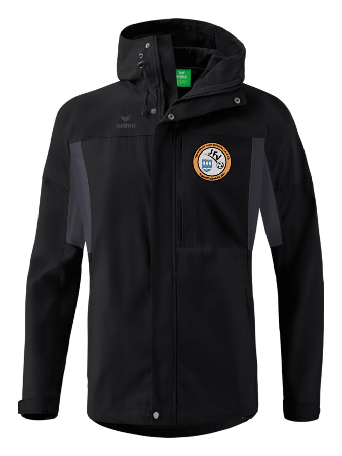 Erima Multifunktionsjacke