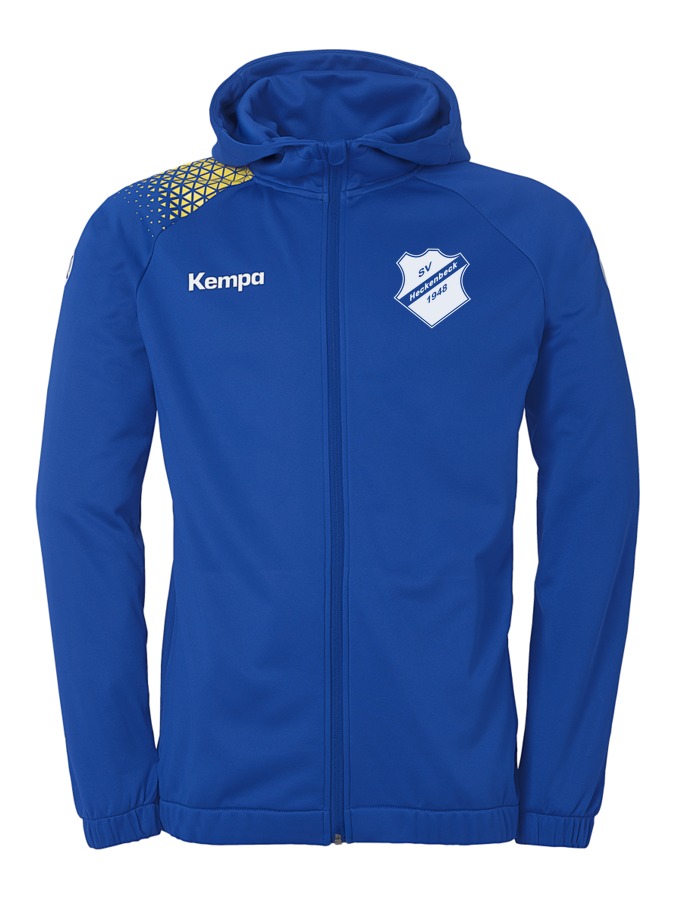Kempa Ambition 28 Kapuzenjacke