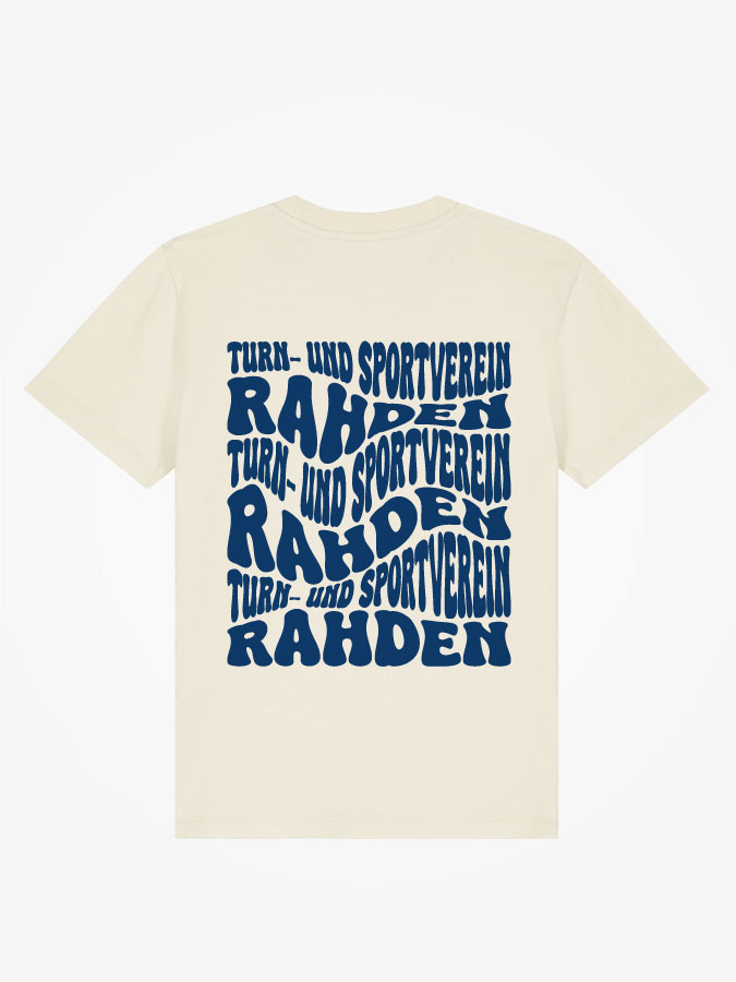 Shirt Wavy Kids