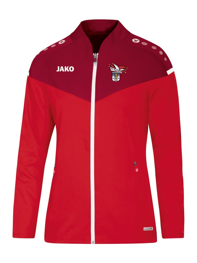 Jako Präsentationsjacke Champ 2.0 Damen