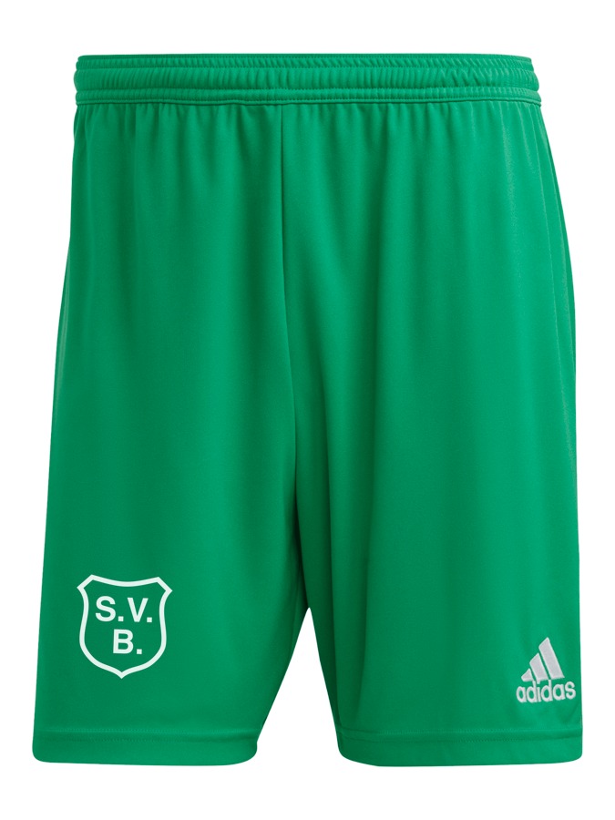 adidas Entrada 22 Shorts