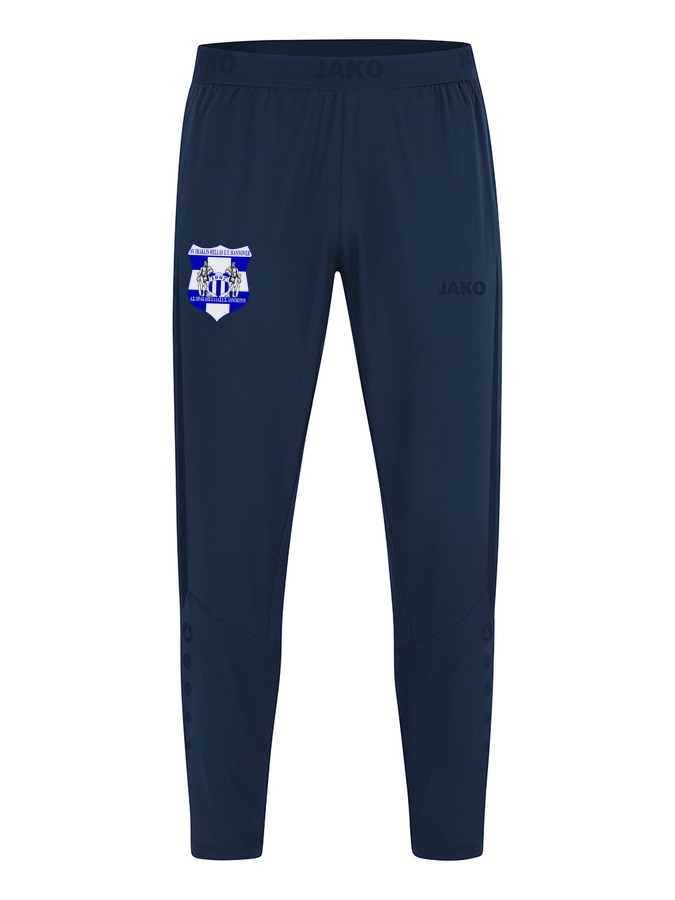 Jako Freizeithose Power