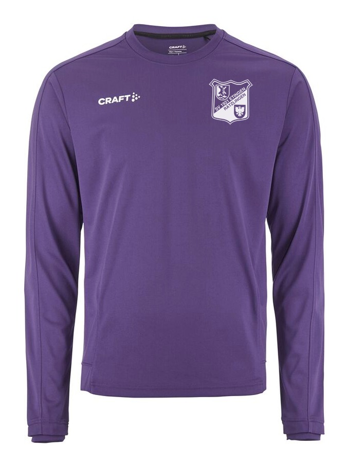 Craft Evolve 2.0 Sweatshirt