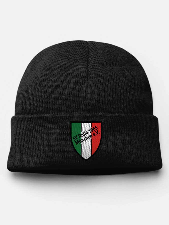 Beanie Sticklogo