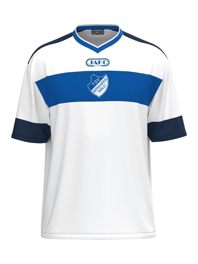 Jako Trikot Club 92 Kurzarm
