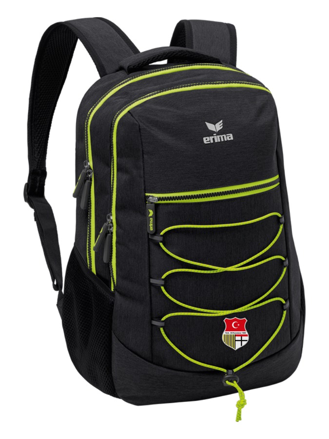 Erima Squad Rucksack