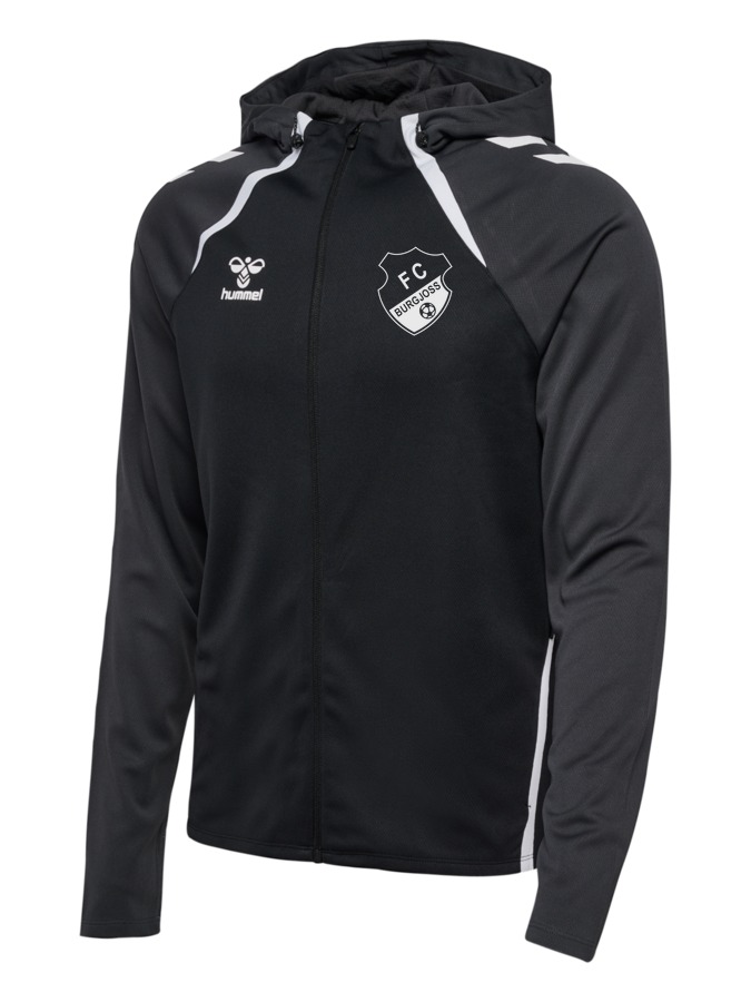 Hummel Lead 2.0 Zip Hoodie