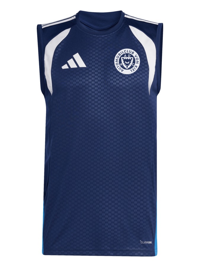 adidas Tiro 26 Competition ärmelloses Trikot