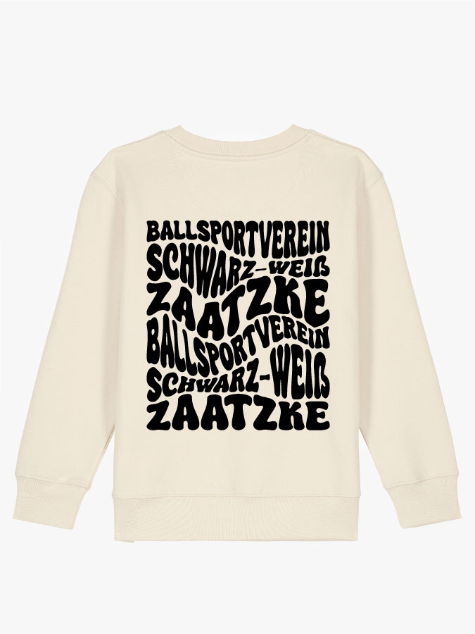Sweater Wavy Kids