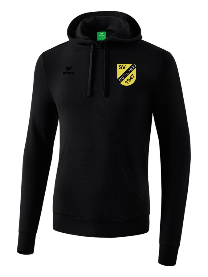 Erima Kapuzensweat