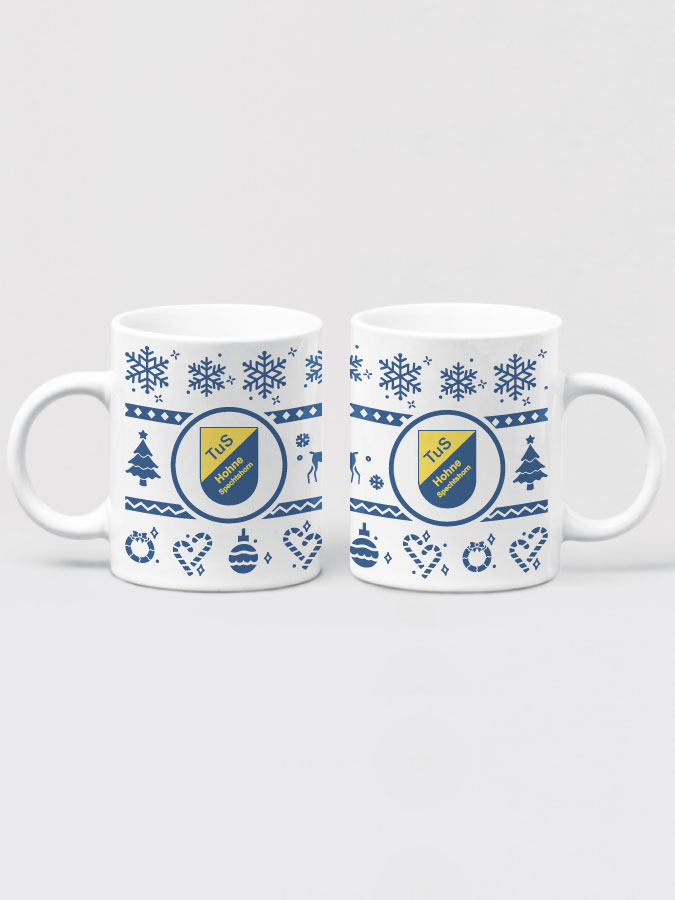 Tasse Christmas