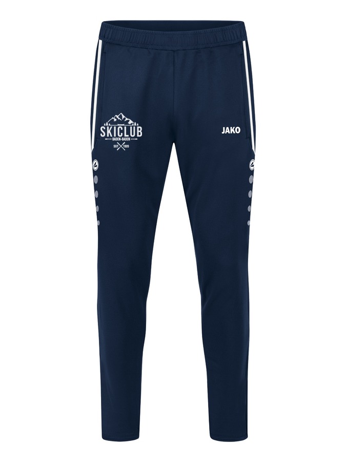 Jako Trainingshose Allround Damen