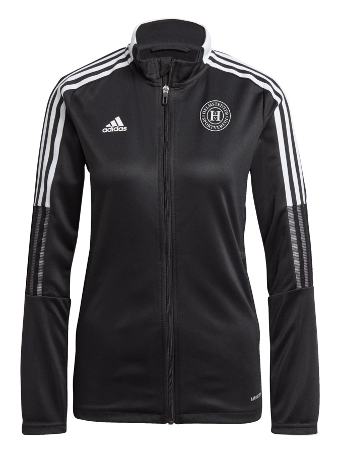 adidas Tiro 21 Trainingsjacke Damen