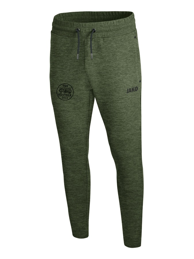 Jako Jogginghose Premium Basics Damen