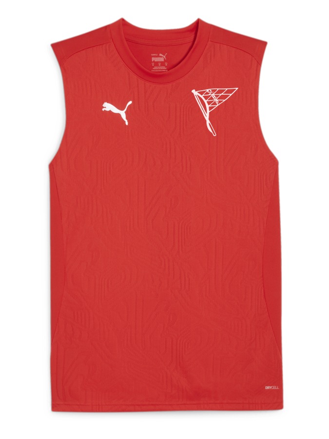 PUMA teamFINAL Trainingstanktop
