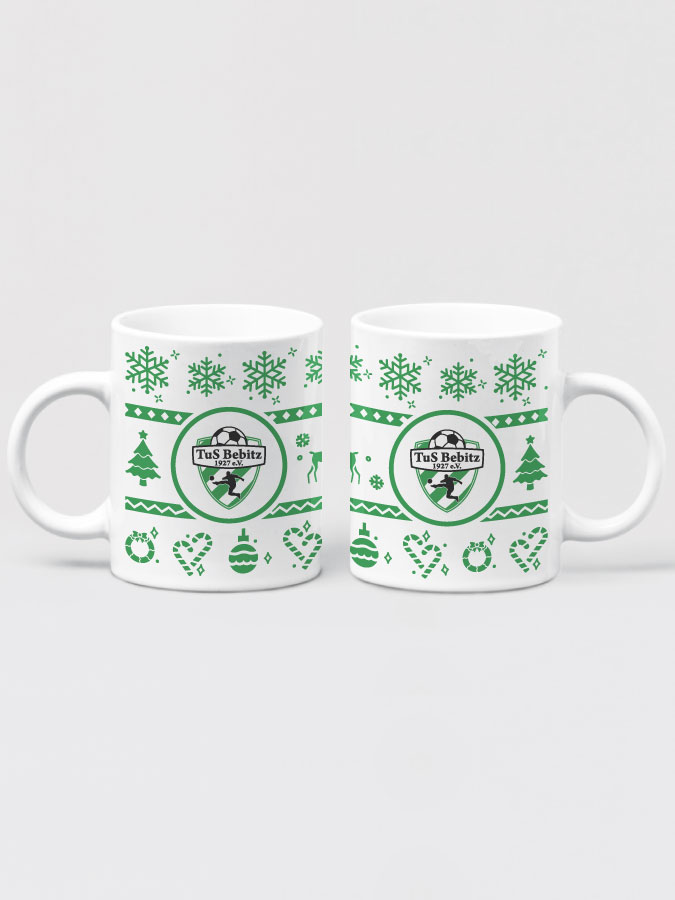 Tasse Christmas