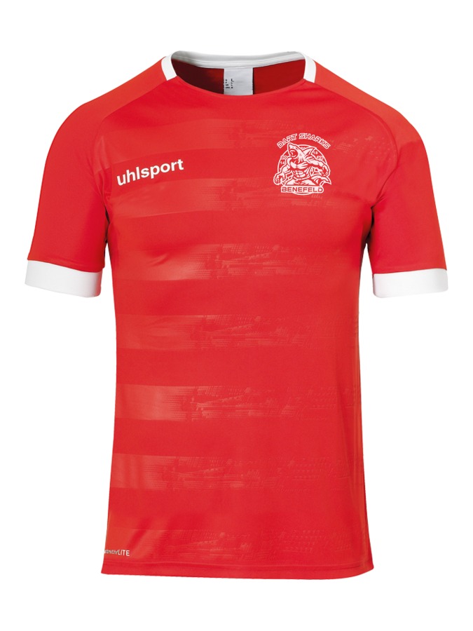uhlsport Division 2.0 Trikot Kurzarm