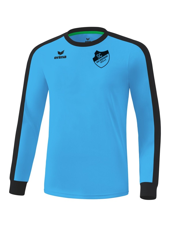 Erima Retro Star Trikot Langarm