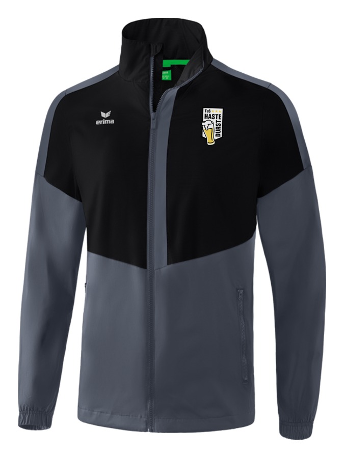 Erima Squad Allwetterjacke