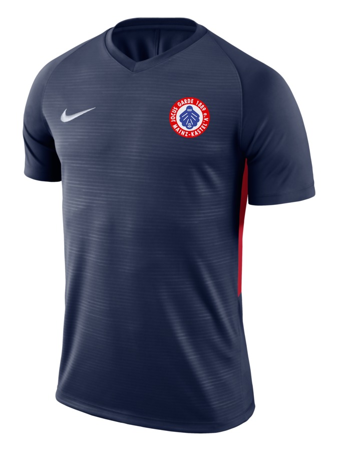 Nike Tiempo Premier Trikot
