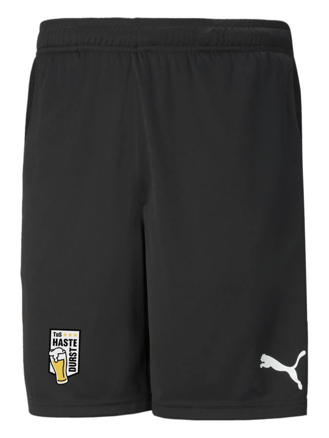 PUMA teamRISE Training Shorts