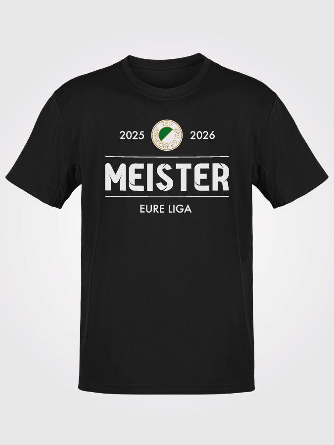 Shirt Meister