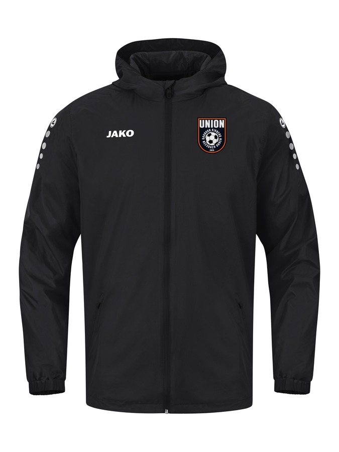 Jako Allwetterjacke Team 2.0