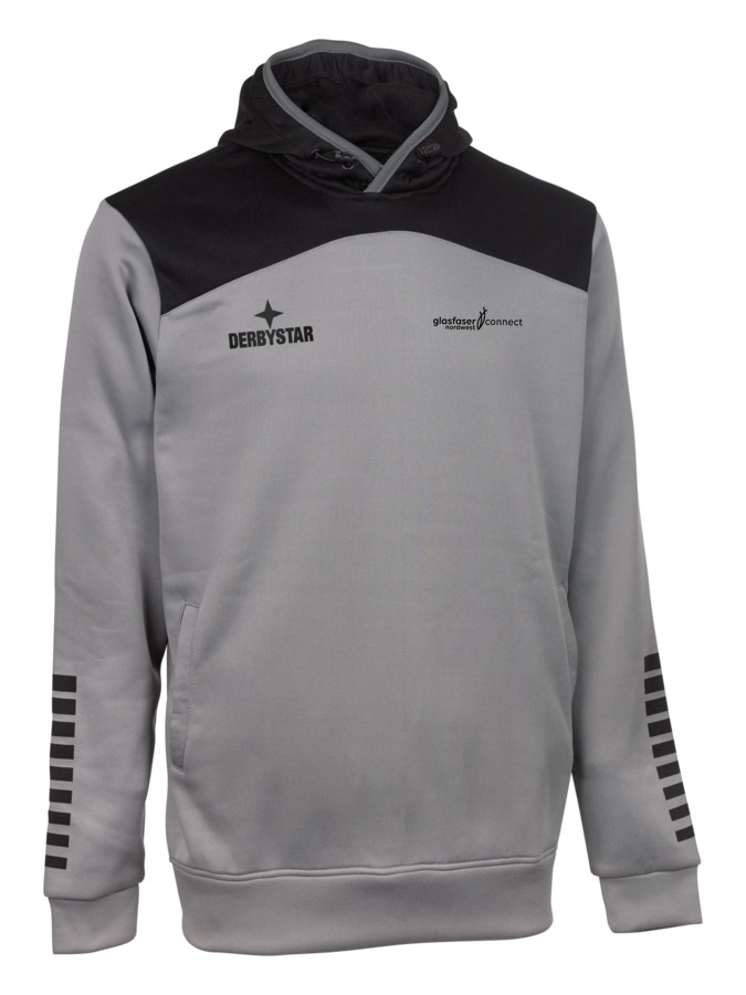 Derbystar Kapuzenpullover Ultimo