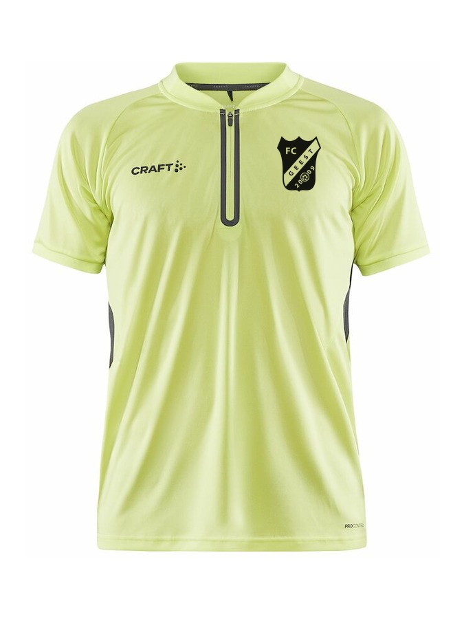 Craft Pro Control Impact Poloshirt
