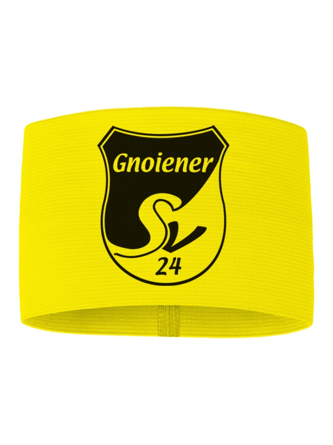 Jako Kapitänsbinde Team