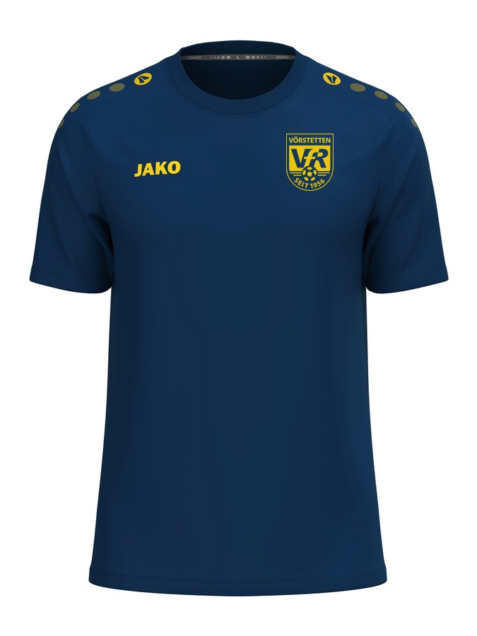 Jako T-Shirt One Cotton