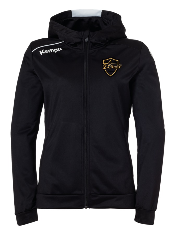 Kempa Player Kapuzenjacke Damen