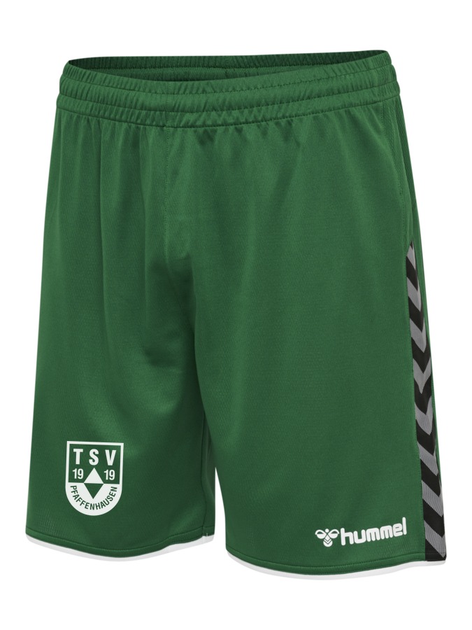 Hummel Authentic Trainingsshorts