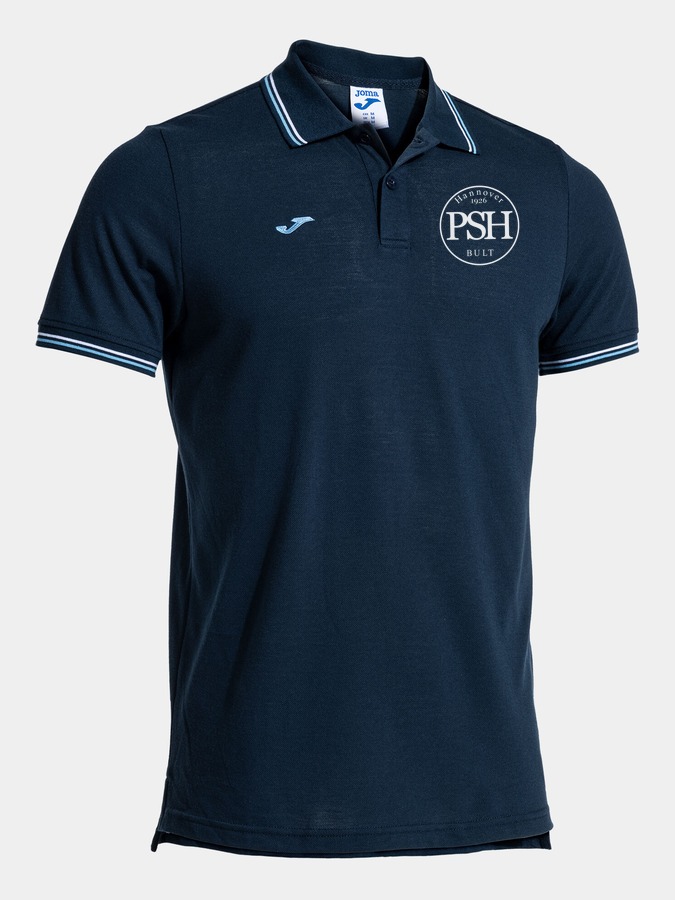 Joma Confort Classic Polo