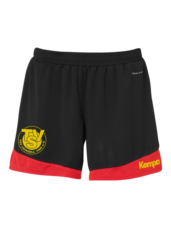 Kempa Emotion 2.0 Shorts Damen