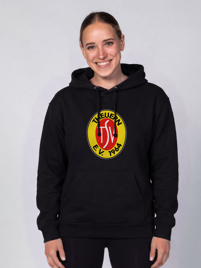 Hoodie Classic Unisex