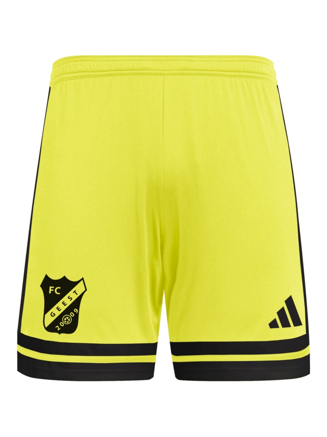 adidas Squadra 25 Shorts
