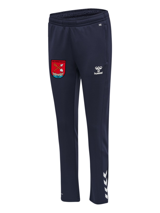 Hummel Core XK Poly Pants Damen