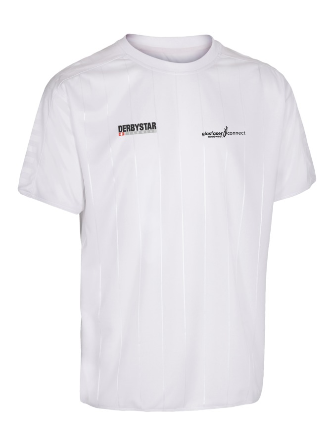 Derbystar Hyper Trikot