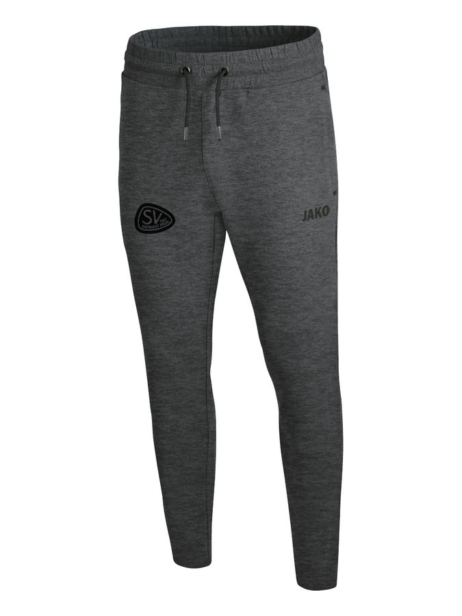 Jako Jogginghose Premium Basics Damen