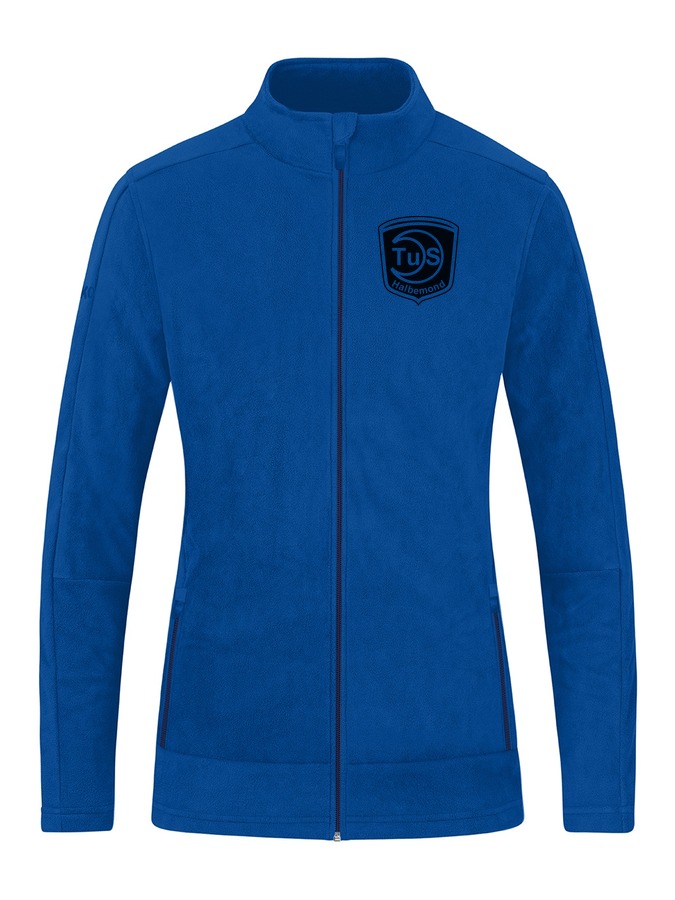 Jako Fleecejacke Damen