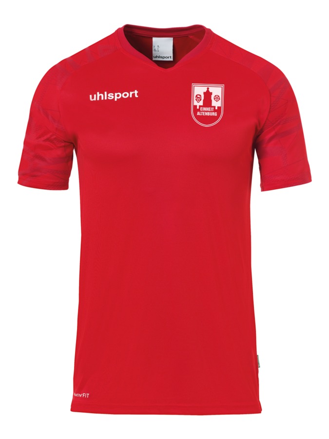 uhlsport Goal 25 Trikot Kurzarm