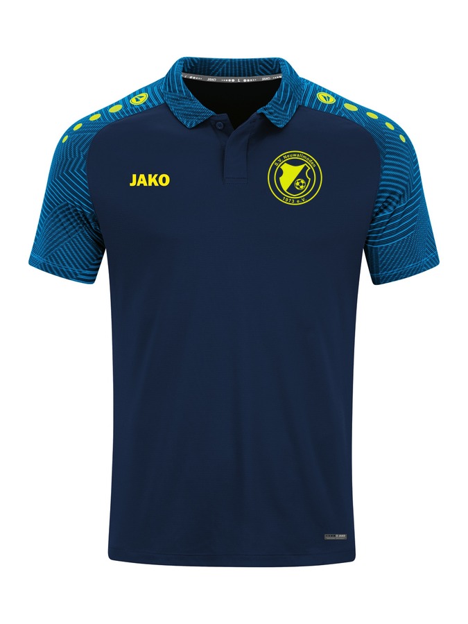 Jako Poloshirt Performance