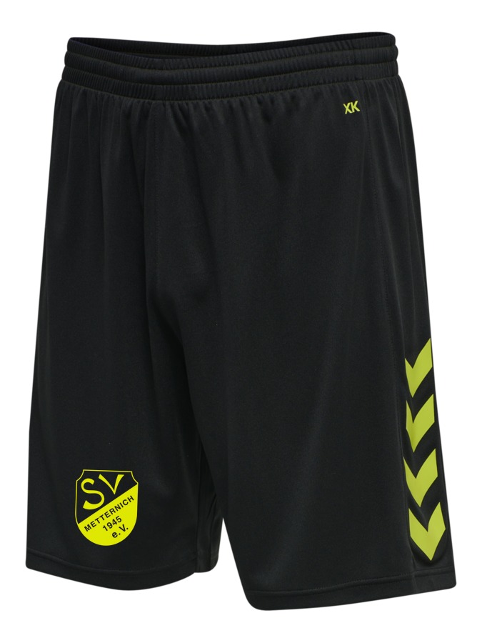 Hummel Core XK Trainingsshorts