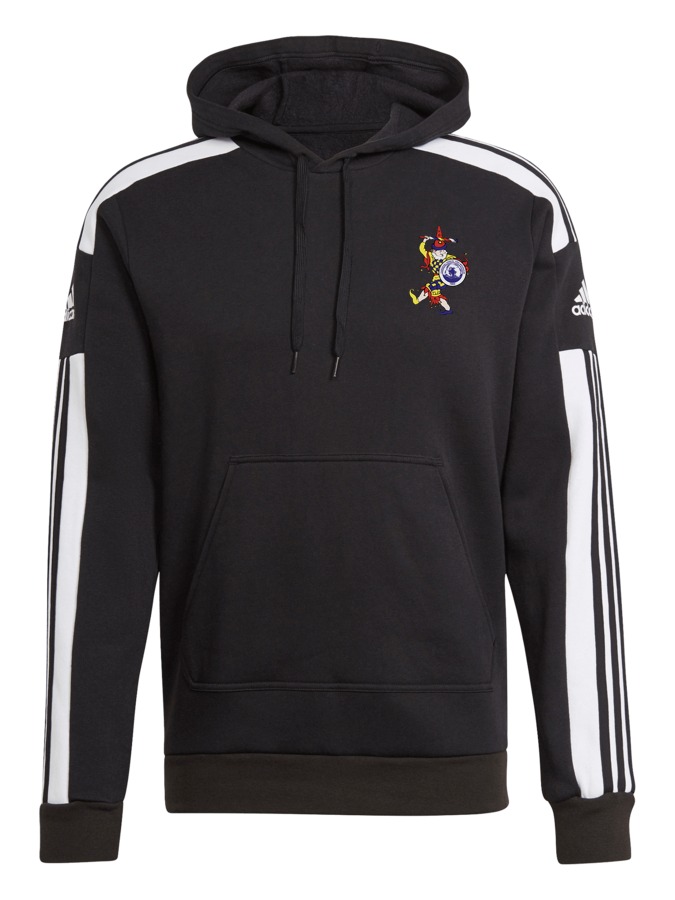 adidas Squadra 21 Sweat Hoodie