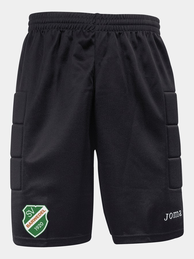 Joma Protect Short