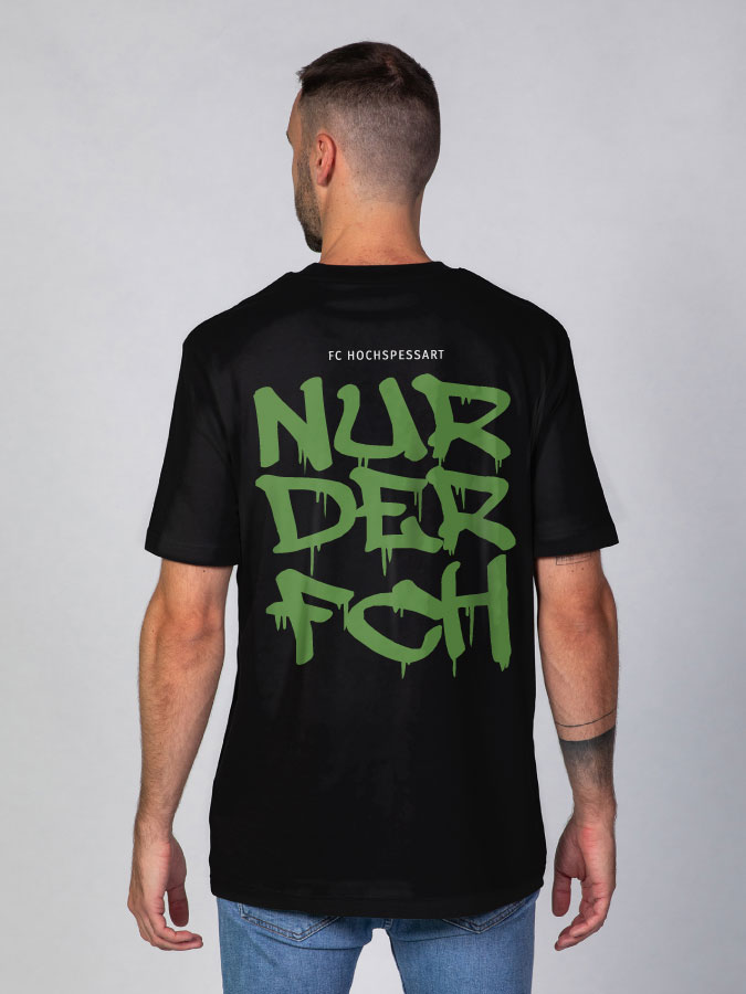 Shirt Street Herren